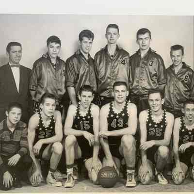 1958-59 AHS Basketball Team__