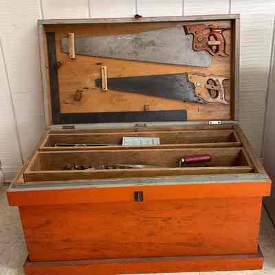 Tool Chest