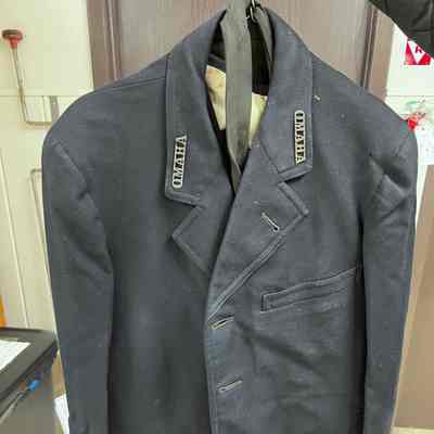 Conductor uniform
