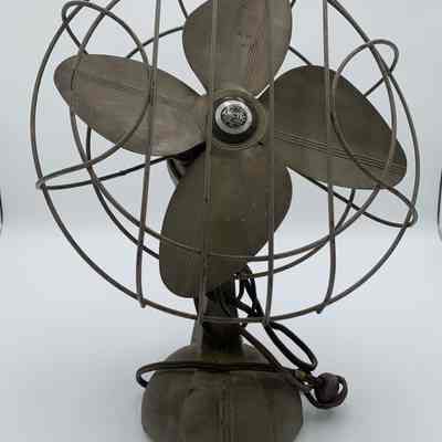 Fan