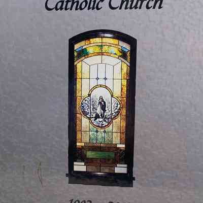 St.Mary’s Catholic Church 100th Anniversary Book