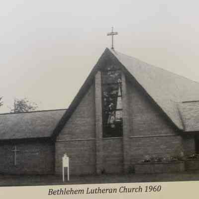Bethlehem Lutheran Church