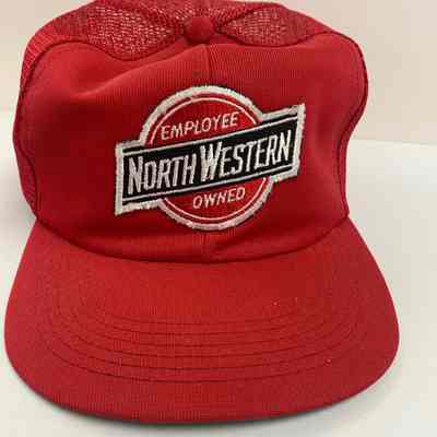 Railroad Hat
