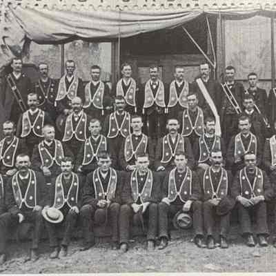 Loyal Order of the Odd Fellows