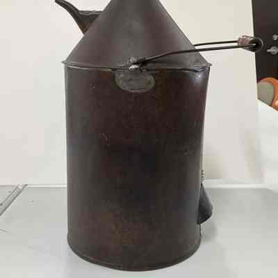 Oil Can