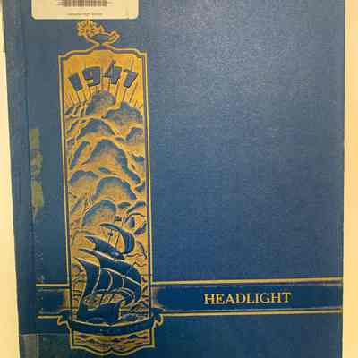 1947 AHS Yearbook