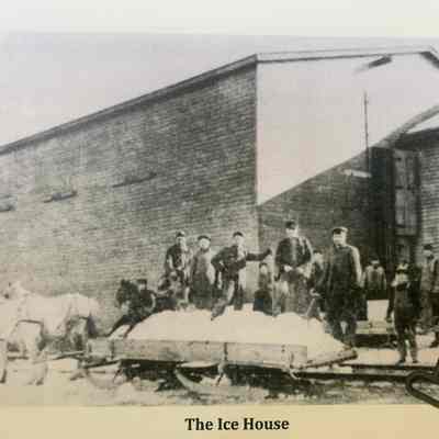 The Ice House