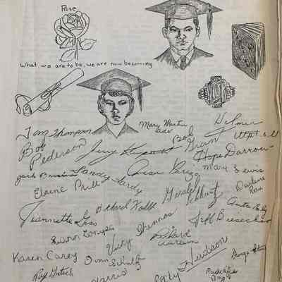 Railroader Report Newsletter 1963