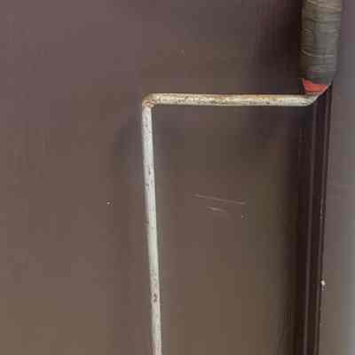 Ice Auger