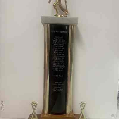 1982 Pepsi Pony League