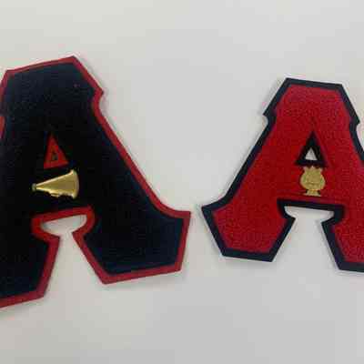 AHS School Metals
