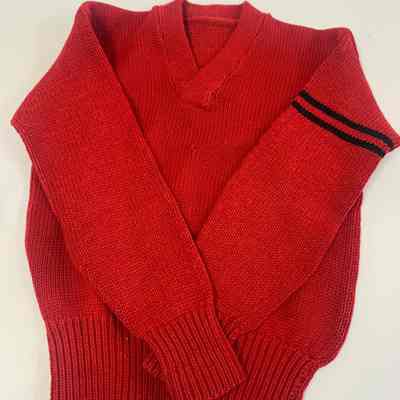 Altoona Sweater