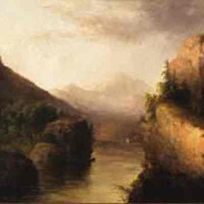 ECHO LAKE