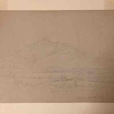 CHOCORUA PEAK