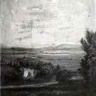 LANDSCAPE, NEW HAMPSHIRE
