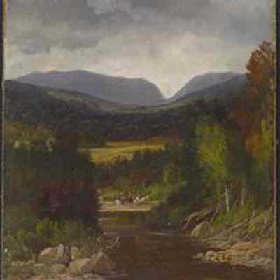 FRANCONIA NOTCH