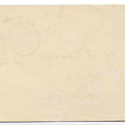 Author's Personal Collection: Cover Back