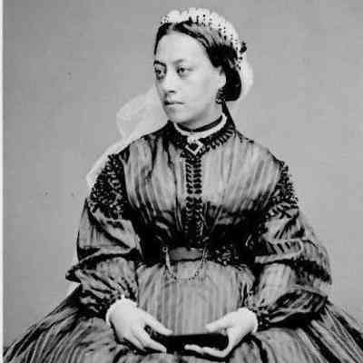 For reference only: Queen Emma