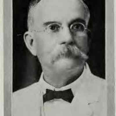 For reference only: Credit - Men of Hawaii Volume 1 1917, Honolulu Star-Bulletin, Limited