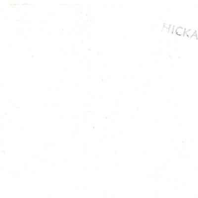Author's Personal Collection: Photo back stamped "Hickam Field"