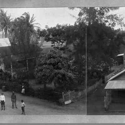 For reference only: Blackstad residence Waimea, Kauai

Credit - Norsk Teknisk Museum