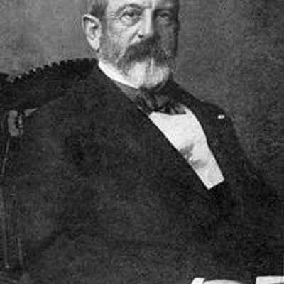 For reference only: Alfred (A S) Hartwell
He married Charlotte Elizabeth "Lottie" Smith (1845–1896) on January 10, 1872, in Kōloa on Kauaʻi island. Her parents were missionary physician James William Smith and teacher Melicent Knapp Smith, who arrived in 1842 to Hawaii. Her brother was lawyer William Owen Smith (1848–1929)[20] who later joined him in law practice.[21] They had eight children.
He died in Honolulu on August 30, 1912, and was buried in Oahu Cemetery.[2]

Wikipedia Reference nos.