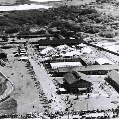 Kahului Fairgrounds
