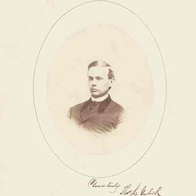 For reference only: Thomas L Gulick