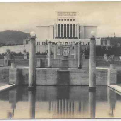 Laie Hawaii Temple
