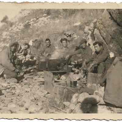 442nd Regimental Combat Team