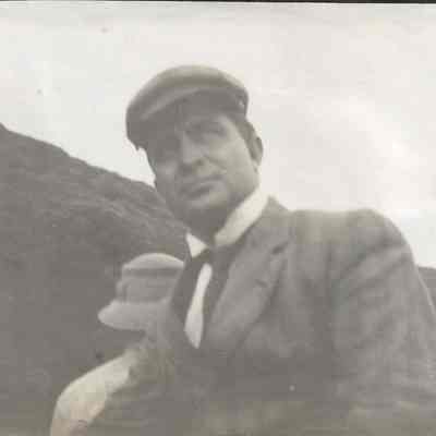 W. D. (Walter Duncan) McBryde