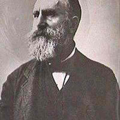 For reference only: Rudolph Wilhelm Meyer (1826–1897) was a German who managed an early agricultural business in the Kingdom of Hawaii.