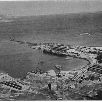 Kahului Harbor