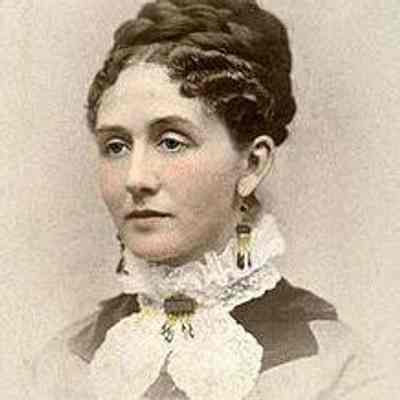 For reference only: Sarah Brown Ingersoll Cooper (December 12, 1835 – December 11, 1896) was an American educator, author, evangelist, philanthropist, and civic activist. She is remembered as a religious teacher and for her efforts to increase the interest in kindergarten work. Cooper was the first president of the International Kindergarten Union, president of the National Kindergarten Union, president and vice-president of the Woman's Press Association, president of the Woman's Suffrage Association, and president of the Woman's Christian Temperance Union.[1]

Wikipedia reference nos.