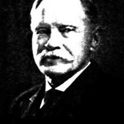 For reference only: Image of C. H. Dickey