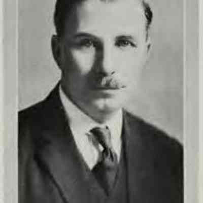 For reference only: Credit - Men of Hawaii Volume 1 1917, Honolulu Star-Bulletin, Limited