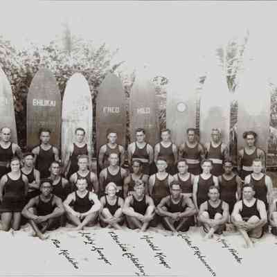 Author's Personal Collection: Pending further research on this photo