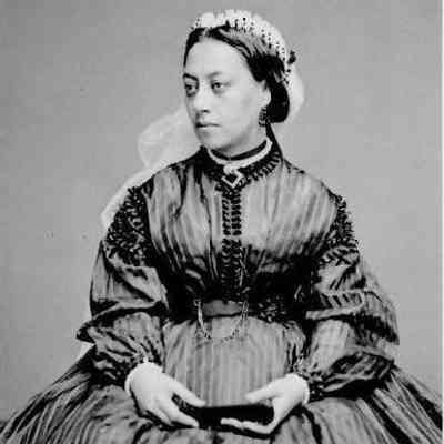 For reference only: Queen Emma