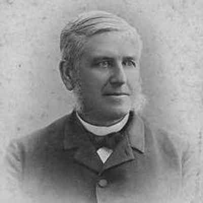 For reference only: C. M. Hyde
He later became president of the Board of Trustees of the Kawaiahaʻo Female Seminary, which helped train women who were interested in becoming wives of Christian ministers. He was also president of Punahou School.[5] When Bernice Pauahi Bishop wrote her will on October 31, 1883, she named Hyde as one of the original five trustees of her estate.