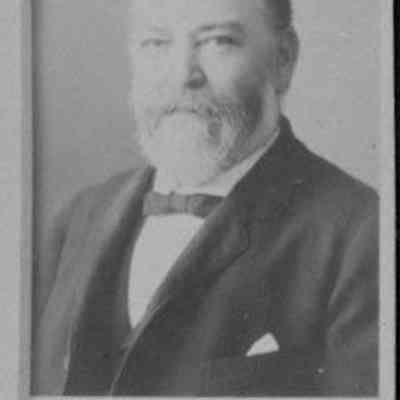 For reference only: circa 1898