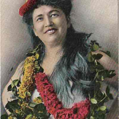 Hawaiian Islands Beauty