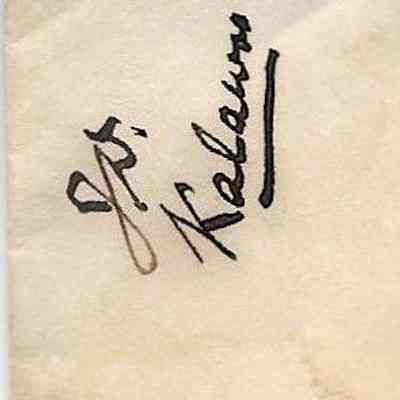 Author's Personal Collection: Cover inscribed simply "JD. Kalawao"