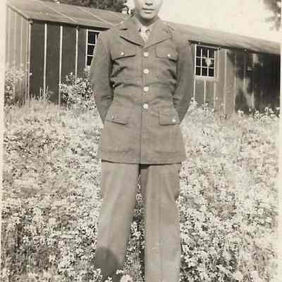 Author's Personal Collection: Unknown location