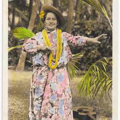 Hilo Hattie