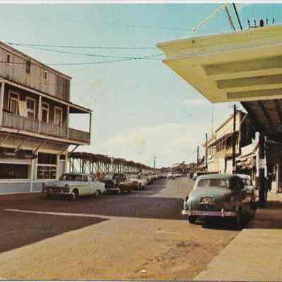 Front St, Lahaina, Maui