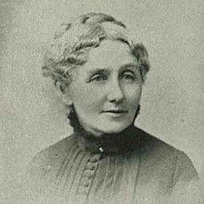 For reference only: Cooper served as a director of the Associated Charities, vice-president of the Pacific Coast Women's Press Association, member of the Century Club and the leader of one of the largest Bible classes in the United States. Considered to be one of the best-known and best-loved women on the Pacific coast, she was elected a member of the Pan-Republic Kindergarten Congress of 1893, one of five women of the world who had that distinguished honor.

Wikipedia