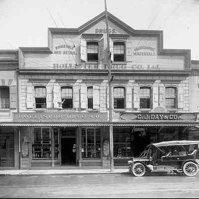 For reference only: Circa 1915