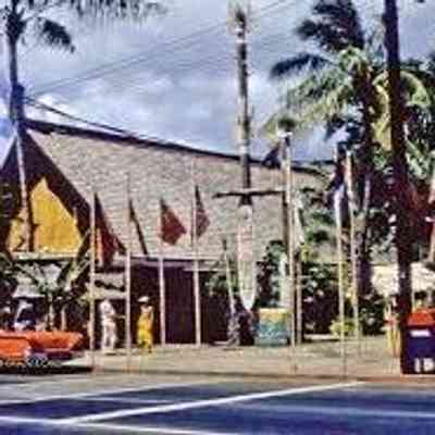 For reference only: Circa 1958
