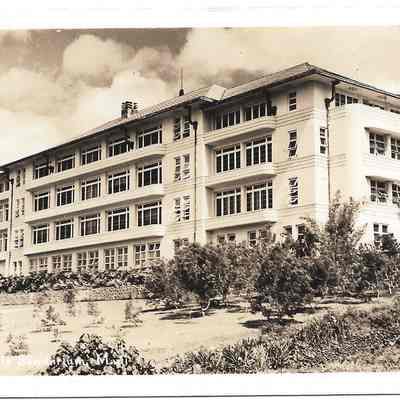 Kula Sanitorium