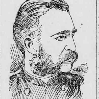 For reference only: The San Francisco Call and Post San Francisco, California • Tue, Mar 5, 1895 Page 5